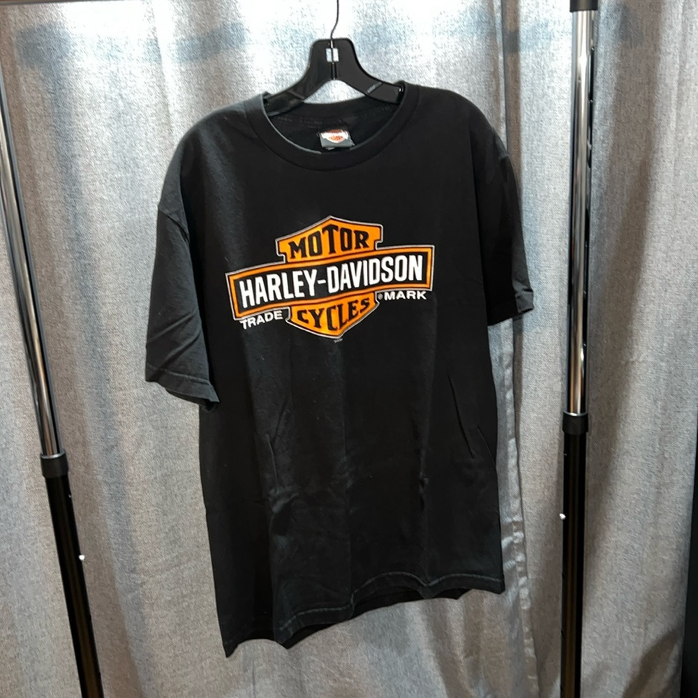 Harley Davidson T-Shirt